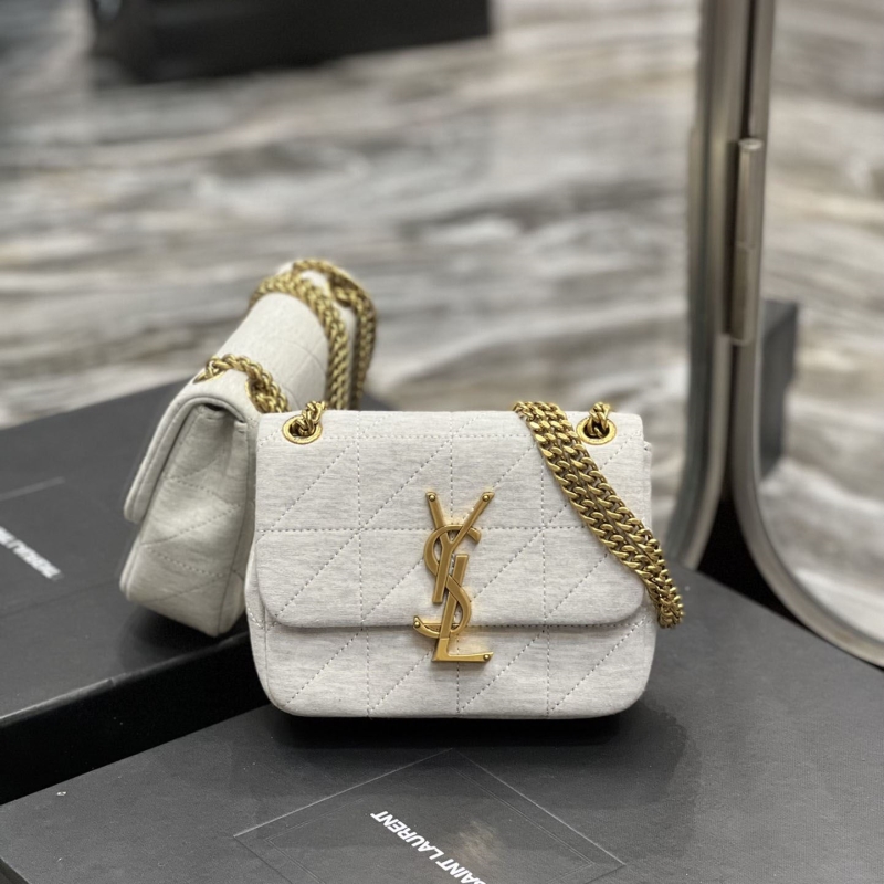 Y*L top handle bags